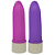 Vibrador Personal Touch Jully 11cm x 3,5cm - Imagem 1