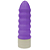 Vibrador Personal Touch Suzy 11cm x 3,5cm - Imagem 2