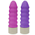 Vibrador Personal Touch Suzy 11cm x 3,5cm - Imagem 1