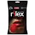 Preservativo Rilex Sensitive - Imagem 1