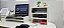 Base Para Monitor / Notebook / Laptop / Televisores Suporte De Mesa Em MDF - Imagem 4