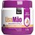 Creme Lisa Mão Amêndoas e Macadâmia Biosoft 120g - Imagem 2