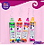 Ativador Teia Cachos Tipo 2/3/4  300g Soft Hair - Imagem 4