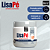 Creme Hidratante Lisa Pé Antiodor 120g - Imagem 5