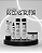 Condicionador Reconstrutor Soft Hair - Imagem 3