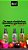 Body Splash Melancia Bio Soft - Imagem 4