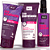 Kit Banho Premium Ameixa Bio Soft - Imagem 2