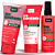Kit Banho Premium Melancia Bio Soft - Imagem 2