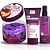 Kit Banho Premium Ameixa Bio Soft - Imagem 2