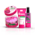 Kit Banho Premium Pitaya Rosa Bio Soft - Imagem 1