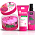 Kit Banho Premium Pitaya Rosa Bio Soft - Imagem 2