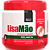 Creme Lisa Mão Melancia 120g - Imagem 2