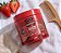 Gelatina Cachinhos Morango Soft Hair 520g - Imagem 3