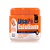 Lisa Pé Esfoliante Bio Soft 110g - Imagem 1
