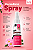 Spray Lisa Clareador Rosa Mosqueta Bio Soft - Imagem 3