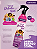 Spray Desata Nós Kids Soft Hair - Imagem 3