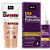 Kit Foliculite Antibolinha + Lisa Clareador Virilha Bumbum Coxa Axila - Imagem 2
