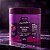 Gelatina Cachinhos Uva Soft Hair 520g - Imagem 7