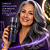 Shampoo Cinza Grisalhos 200mL - Imagem 2