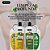 Shampoo Limpeza Profunda Ervas Naturais Soft Hair - Imagem 3