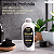 Shampoo Limpeza Profunda Carvão Ativado Soft Hair - Imagem 3