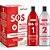 Kit S.O.S  Soft Hair 25ml - Imagem 2