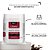 Creme de Massagem  Pimenta Negra 320g Biosoft - Imagem 4