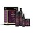 Kit Keratin Line Cauterização Soft Hair Professional - Imagem 2