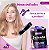 Máscara Matizadora Feiticeira Soft Hair 520g - Imagem 5