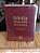 Biblia Letra Grande - Marrom - Imagem 2