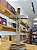 CRUCIF. MAD. 20 CM PEDESTAL LISO - OV (FRISADO) - Imagem 1