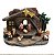 PRESEPIO RESINA 11 PCS T:22X13X12 - Imagem 1