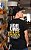 Camiseta Totus tuus 2025 preta baby look - Imagem 4