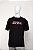 Camiseta feitos para o heroismo Long Line - Imagem 4