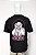 Camiseta feitos para o heroismo Long Line - Imagem 3