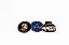 Pin Metal FSJPII - Imagem 5