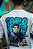 Camiseta Carlo Acutis Oversized - Imagem 1