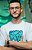 Camiseta Carlo Acutis Long Line - Imagem 2