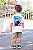 Camiseta Infantil Carlo Acutis - Imagem 4