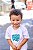 Camiseta Infantil Carlo Acutis - Imagem 3