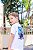 Camiseta Infantil Carlo Acutis - Imagem 2