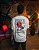 Camiseta Terra Seca Coração Long Line - Imagem 3