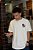 Camiseta Terra Seca Coração Long Line - Imagem 1