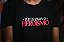 Camiseta Meus Herois Foto Oversized - Imagem 2