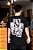Camiseta Meus Herois Foto Oversized - Imagem 1