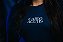 Camiseta Carlo Acutis Azul Long Line - Imagem 6