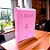A Biblia - Ziper Rosa - Imagem 2