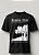 CAMISETA ISAIAS PRETA - Imagem 1