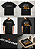 CAMISETA NÃO HÁ OUTRO - Imagem 1