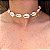 Colar Choker Concha - Imagem 2